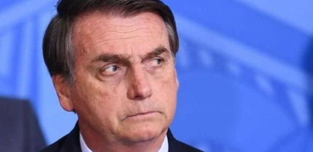 Bolsonaro diz que o lançamento de um vídeo completo seria uma “limitação” em 21 de maio de 2020