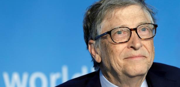 Como Bill Gates se tornou a teoria da conspiração e as notícias falsas do relâmpago – 26.05.2020