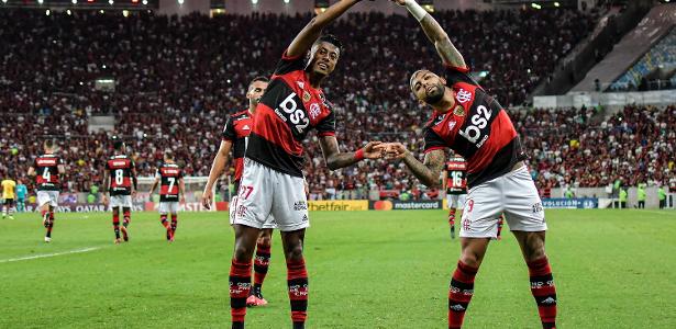 Flamengo “deve” US $ 79 milhões, e a enorme Amazon pode minimizar a perda da meta para 2020