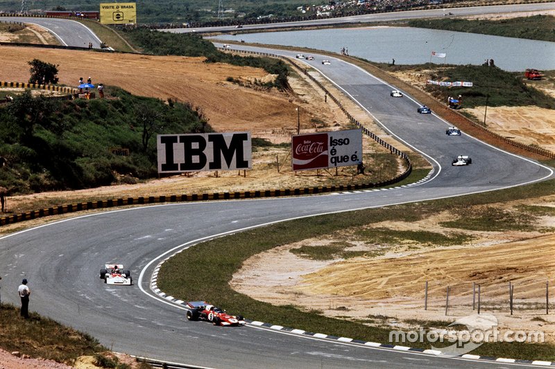 GP do Brasil, 1973