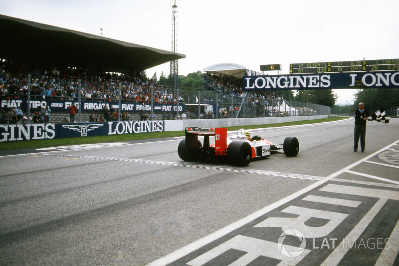 GP da Itália (mais tarde San Marino), 1980