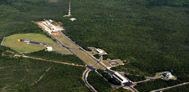 Brasil aceita propostas e Alcântara pode lançar veículo no espaço 2022 – 29.05.2020