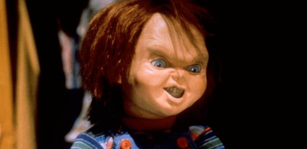 Chucky se tornou um “símbolo da luta pelos direitos LGBTQ +”, diz o autor de “Killer Toy”.