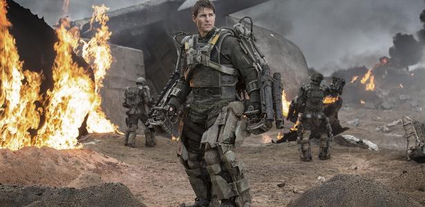 O filme de Tom Cruise feito no espaço contrata o diretor do filme ‘Mr. & Mrs. Smith ‘- 27.05.2020