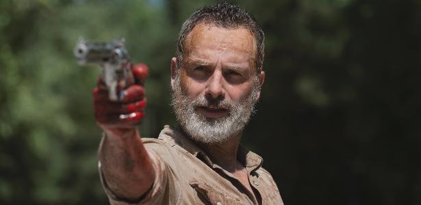 ‘The Walking Dead’: Rick é imortal? Entenda a teoria dos fãs – 24.05.2020