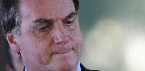 Bolsonaro diz que “lamenta todos os mortos, mas é o destino de todos”