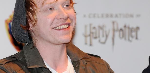 Rupert Grint cria um “império” com US $ 151 milhões em imóveis