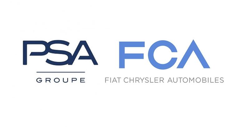 A fusão de US $ 250 bilhões entre a FCA e a PSA está sujeita a uma investigação da União Europeia