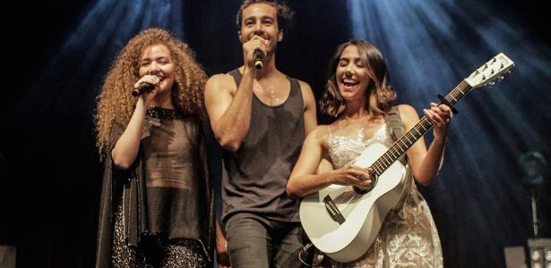 Não era apenas ‘Trevo’! Tiago Iorc proibiria mais 3 músicas do Anavitória – 14.06.2020