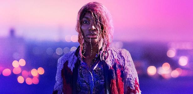 Michaela Coel brilha em “I May Destroy You”, uma nova série da HBO