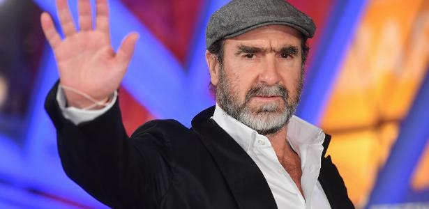 Como Cantona venceu um cara fraco e se tornou um ator talentoso – 21.06.2020