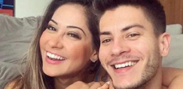 Arthur Aguiar chora e alega ter traído Mayra Cardi: “Não abusador” – 27.06.2020.