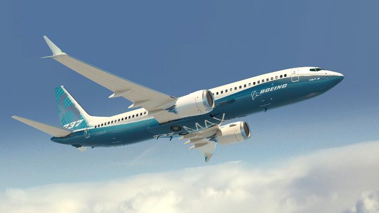 Os voos de teste para o certificado Boeing 737 MAX começam na segunda-feira – 28 de junho de 2020