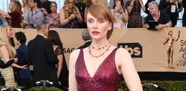 A atriz de ‘Cross Cross Stories’ Bryce Dallas Howard não recomenda o filme para discussões anti-racistas e aponta para outras produções