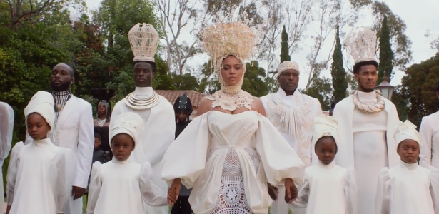 Beyoncé lança trailer do novo filme ‘Black is King’; hora – 28.06.2020