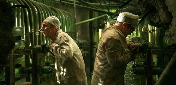 ‘Chernobyl’ lidera as indicações para o prêmio, que terá uma cerimônia pública