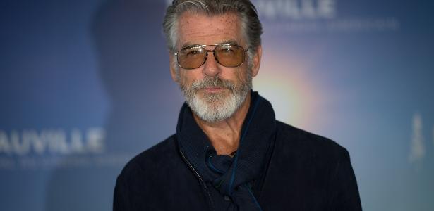 Coronavírus: Pierce Brosnan perdeu amigos devido a doença: “Ninguém pode evitar isso”