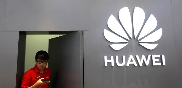 Documentos perdidos mostram Huawei escondendo operação ilegal no Irã 03/6/2020