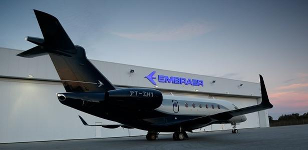 Embraer se consolida como o segundo maior comprador do BNDES com novo empréstimo – 20.06.2020