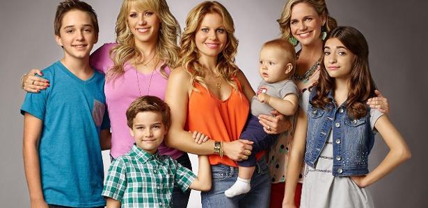 Fuller House: Series explica a ausência de tia Becky na última temporada – 6 de março de 2020