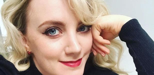 “Harry Potter”: a atriz Evanna Lynch critica os fãs “obcecados” pelo tapete: “Não é saudável”