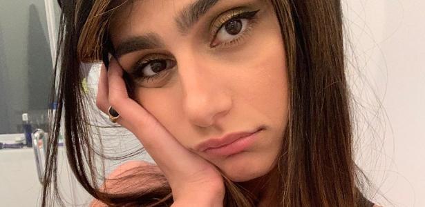 Mia Khalifa fala sobre quão tóxica a indústria pornô pode ser