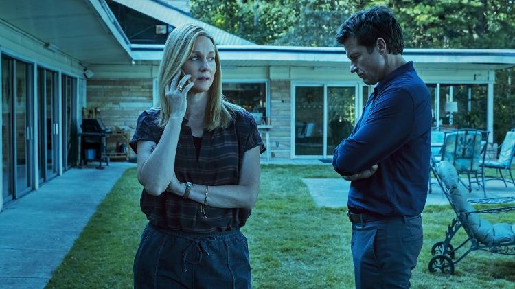 ‘Ozark’ está sendo renovado para a quarta e última temporada; ver anúncio