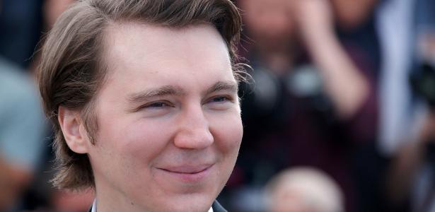 Paul Dano diz que ficou surpreso com o roteiro de Matt Reeves