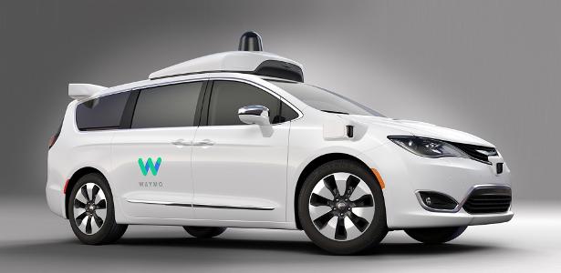 Uber e caminhões autônomos não aceitam o trabalho de motorista, defende Waymo – 30.06.2020