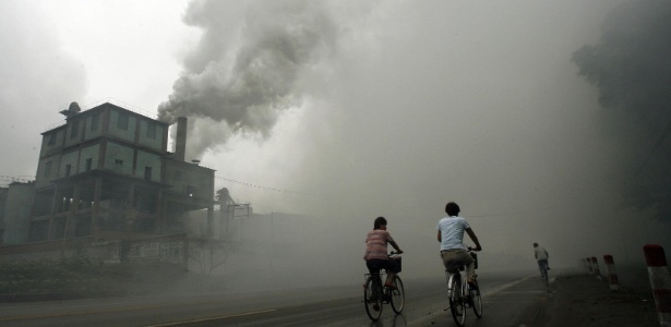 Como o risco de extinção pode ajudar a humanidade a tornar o mundo um lugar melhor – 07.04.2020