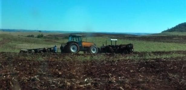 A empresa destrói a colheita do MST para fornecer alimentos em uma pandemia – Balaio do Kotscho