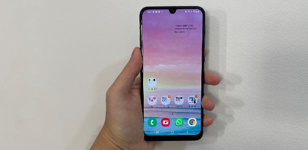 O Galaxy M31 é bom? Preço de telefones celulares, câmeras, baterias e muito mais Samsung