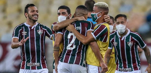 Fluminense vence o Flamengo nos pênaltis, vence a Copa do Rio e adia decisão do estado