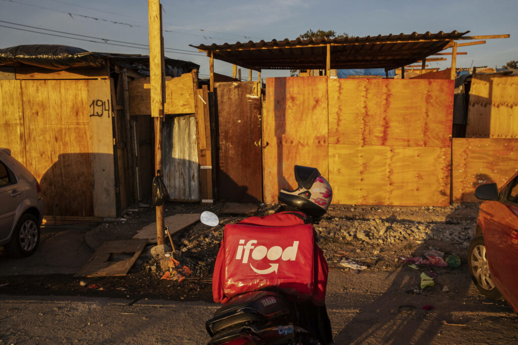 SP adia remoção e vê favelas nascerem em situação de rua em quarentena – 11/11/2020 – Cotidiano