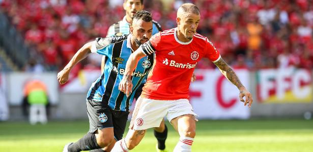 Grêmio e Inter duelam nos bastidores e aquecem o Gre-Nal no meio de uma pandemia