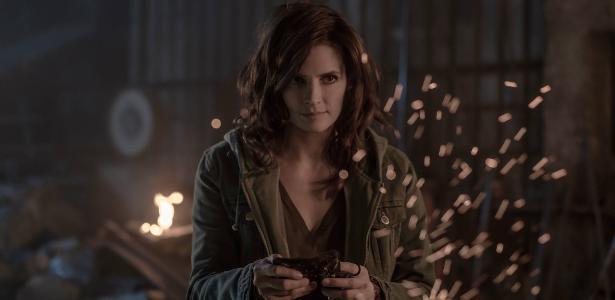 ‘Absentia’: Stana Katic promete que a terceira temporada será ‘roer unhas’ – 13.07.2020.