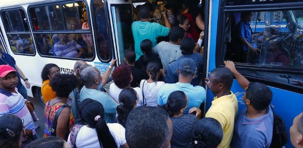 Racismo e mobilidade: uma salvação histórica que refletirá a segregação – 14.07.2020