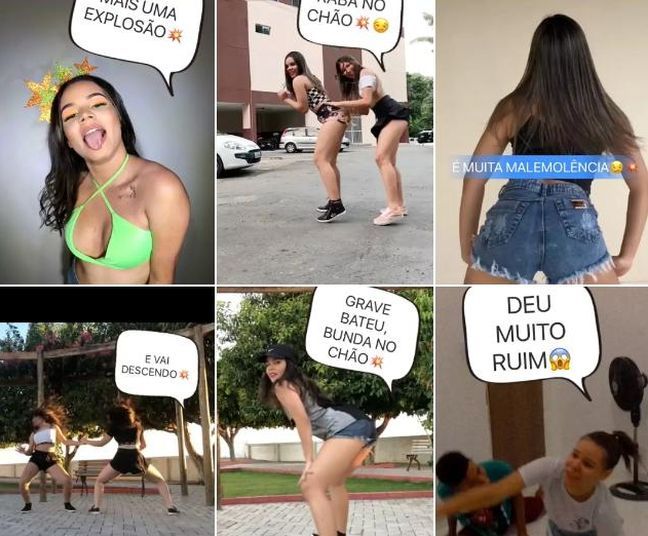 Aplicativo de vídeo: por que o sucesso de Kwai está associado a influências iniciantes