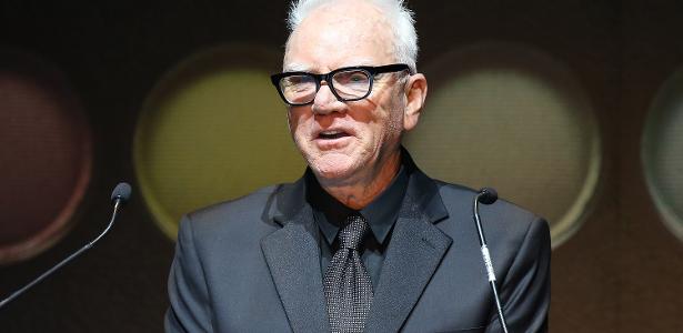 Malcolm McDowell “não se lembra” de fazer a maioria de seus filmes