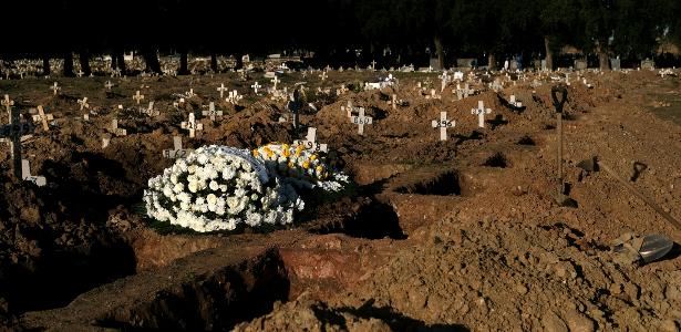 O Brasil ultrapassa 78.000 mortes por coronavírus; RJ não divulga dados – 18.07.2020