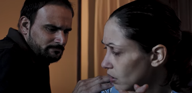 O que os 40.000 clipes de Cassandra dizem sobre violência doméstica? – 19.7.2020