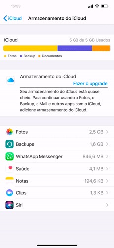 armazenamento icloud gif5