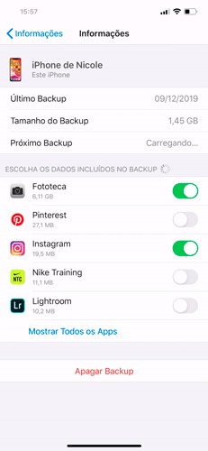 icloud gif10 de armazenamento