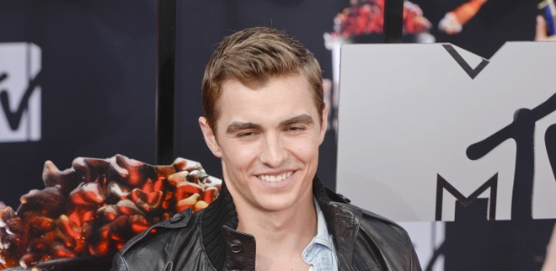 Vanilla Ice por vencer a cinebiografia com Dave Franco