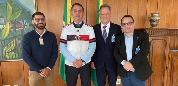 Por que São Paulo, Grêmio, Gripe e Botafogo são contra os vice-diretores-gerais? – 23.7.2020