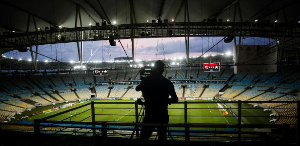 Globo não paga cota carioca aos clubes e aumenta a luta para US $ 408 milhões