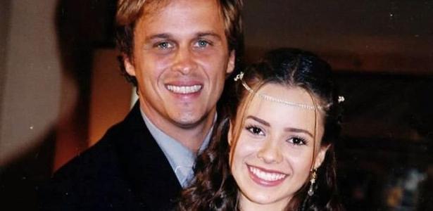 Guilherme Fontes diz que beijo de Sandy na novela ‘parou o Brasil’