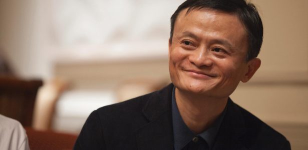 A maior do mundo, a fintech de Jack Ma despreza a Nasdaq e a anuncia publicamente na China