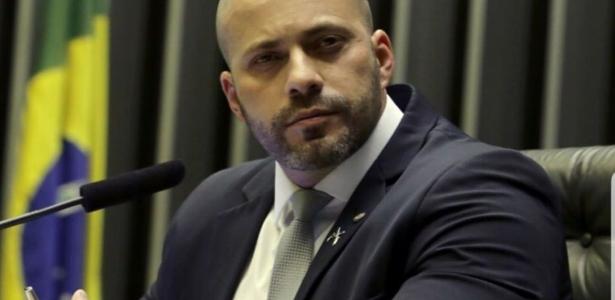 O deputado bolonista cria o PEC para que o Rio volte a ser a capital do Brasil – Chico Alves