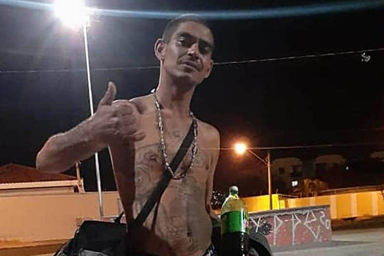 “Meu irmão não é um incômodo”, diz a irmã de um homem morto pela polícia em Botucato durante uma noite de terror – 31/07/2020. – Vida cotidiana